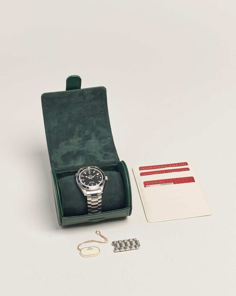 Uomini | Omega Pre-Owned Seamaster Planet Ocean 600M  | Omega Pre-Owned | Seamaster Planet Ocean 600M 