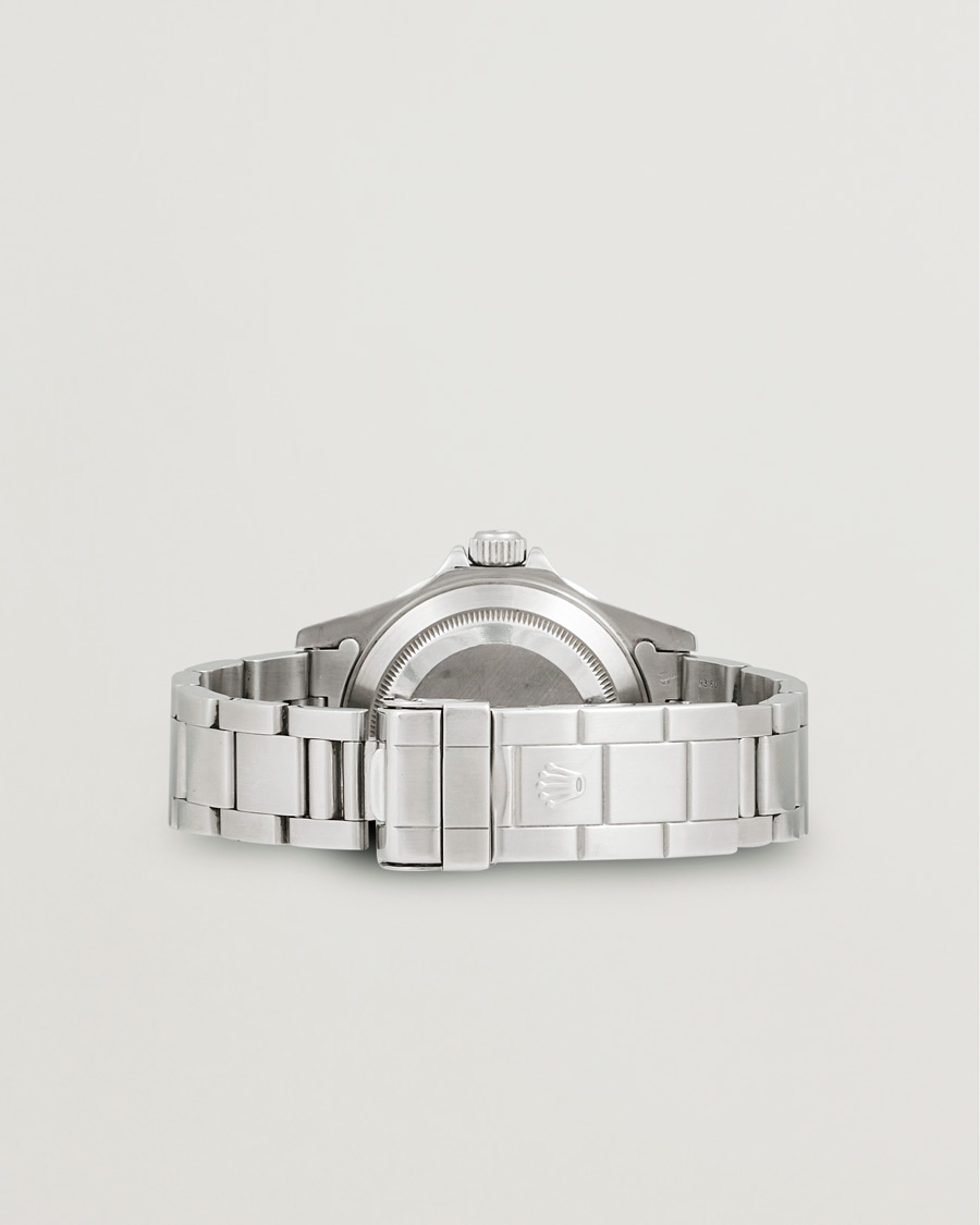 Uomini | Rolex Pre-Owned Submariner No Date | Rolex Pre-Owned | Submariner No Date