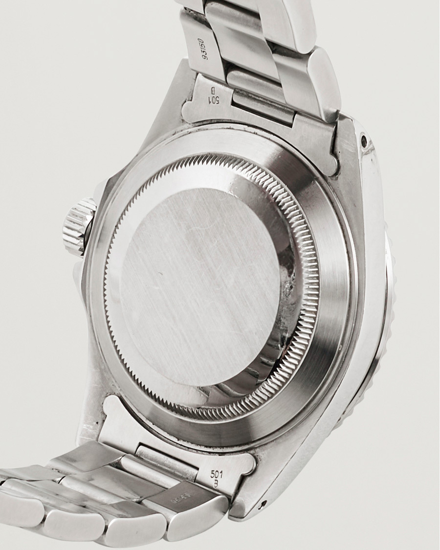 Uomini | Rolex Pre-Owned Submariner No Date | Rolex Pre-Owned | Submariner No Date