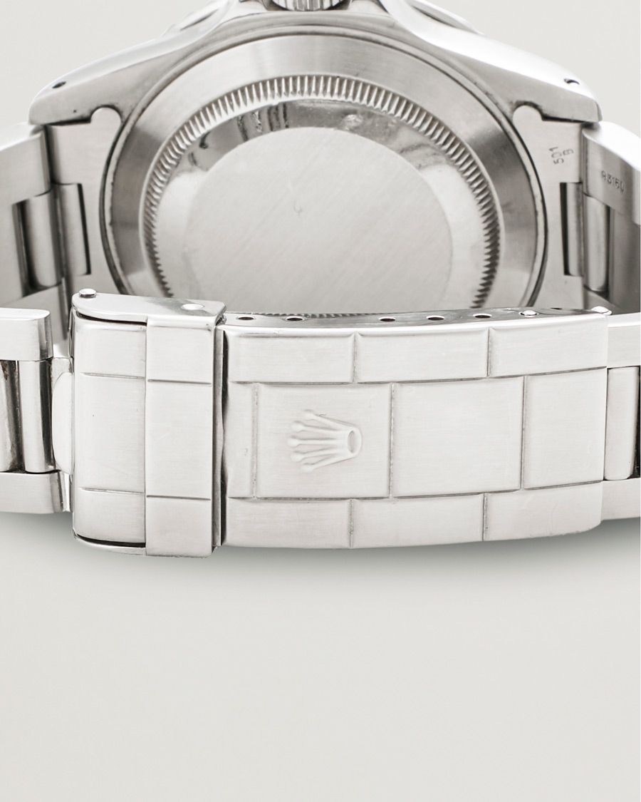 Uomini | Rolex Pre-Owned Submariner No Date | Rolex Pre-Owned | Submariner No Date