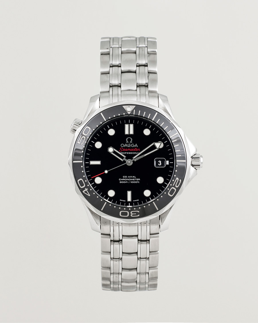Uomini | Omega Pre-Owned Seamaster 300M SMP | Omega Pre-Owned | Seamaster 300M SMP