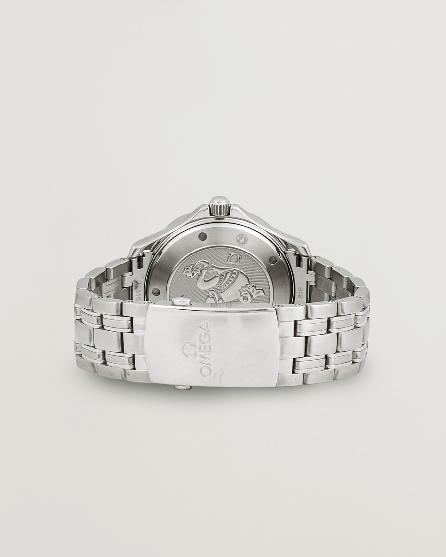 Uomini | Omega Pre-Owned Seamaster 300M SMP | Omega Pre-Owned | Seamaster 300M SMP