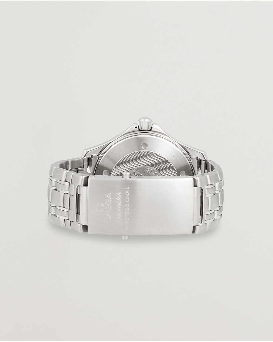 Uomini | Omega Pre-Owned Seamaster 300M SMP  | Omega Pre-Owned | Seamaster 300M SMP 