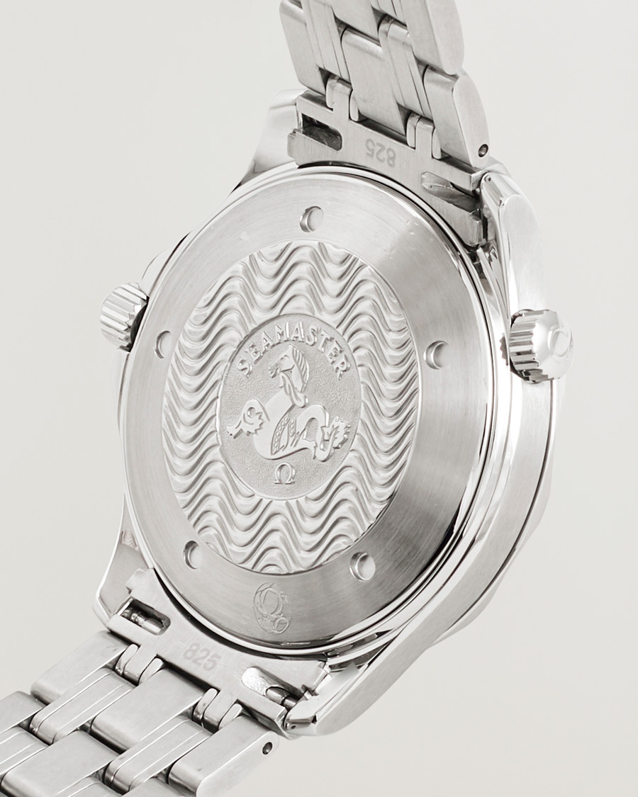 Uomini | Omega Pre-Owned Seamaster 300M SMP  | Omega Pre-Owned | Seamaster 300M SMP 