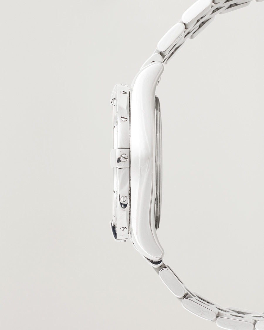 Uomini | Pre-Owned & Vintage Watches | Breitling Pre-Owned | Galactic 36