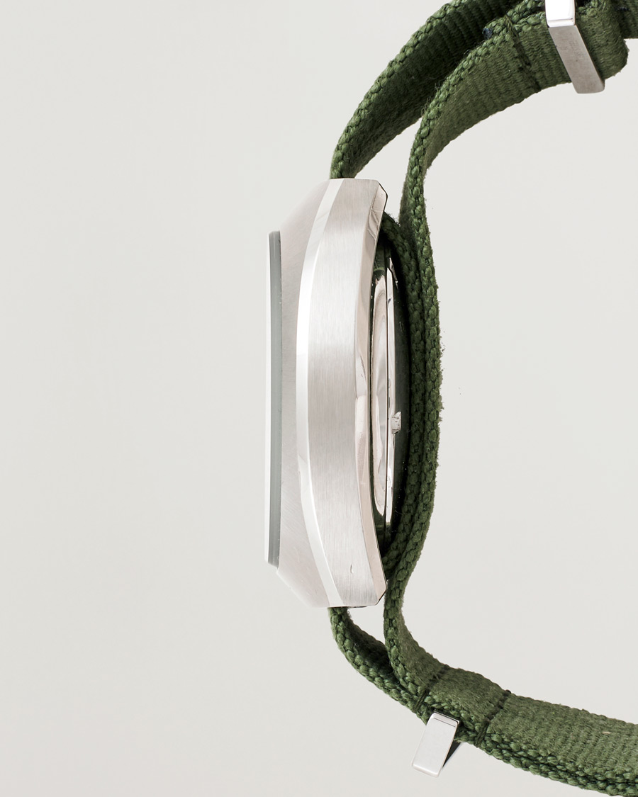 Uomini | Pre-Owned & Vintage Watches | Omega Pre-Owned | Speedmaster Mark II