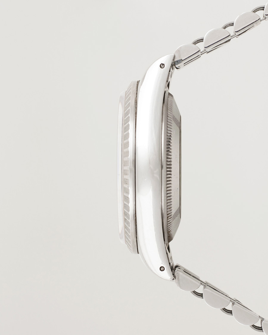 Uomini | Pre-Owned & Vintage Watches | Rolex Pre-Owned | Datejust 36