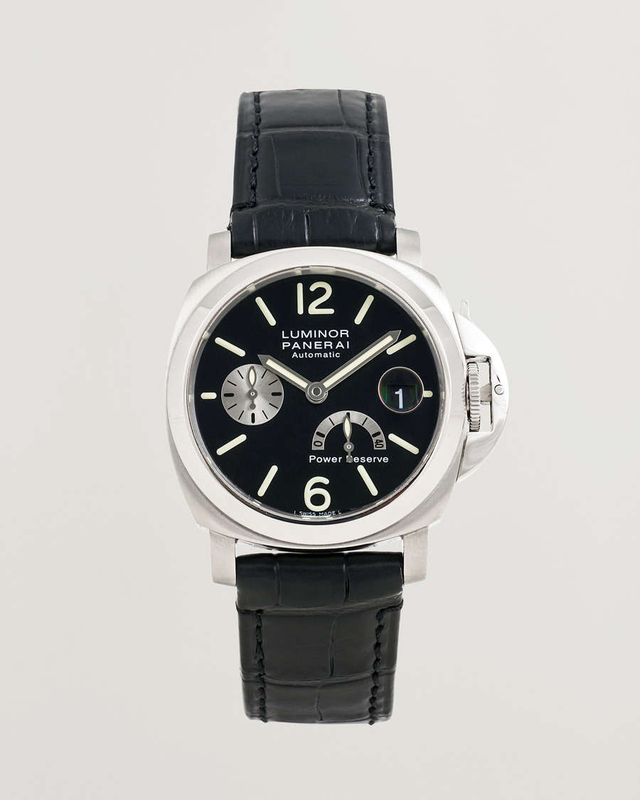 Uomini | Panerai Pre-Owned Luminor Power Reserve | Panerai Pre-Owned | Luminor Power Reserve