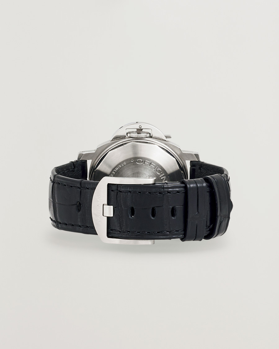 Uomini | Panerai Pre-Owned Luminor Power Reserve | Panerai Pre-Owned | Luminor Power Reserve