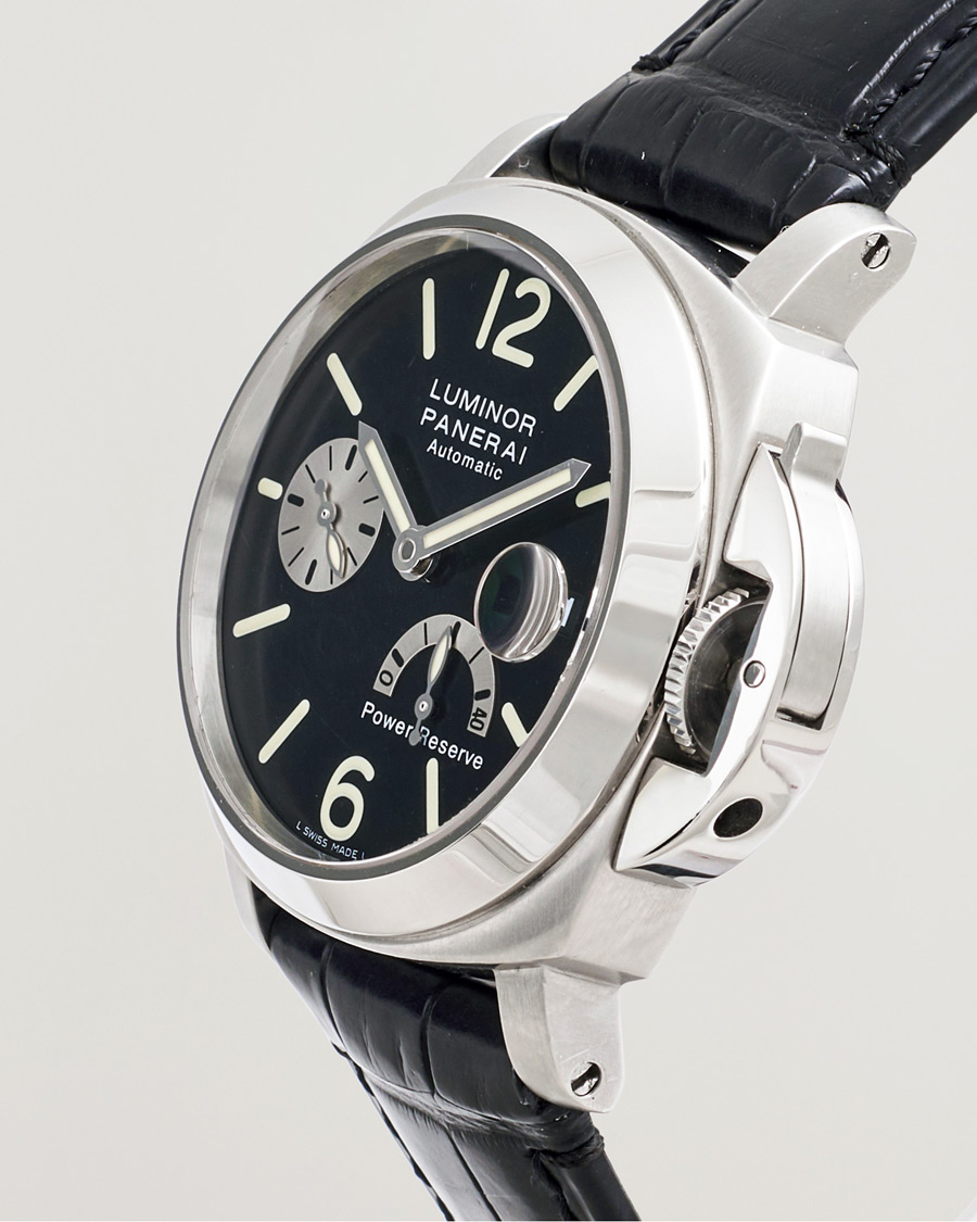 Uomini | Panerai Pre-Owned Luminor Power Reserve | Panerai Pre-Owned | Luminor Power Reserve