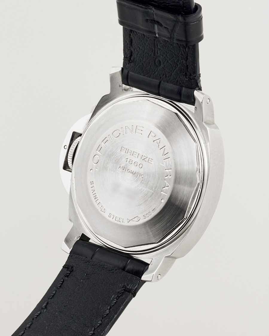 Uomini | Panerai Pre-Owned Luminor Power Reserve | Panerai Pre-Owned | Luminor Power Reserve