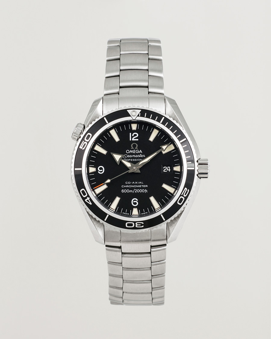 Uomini | Omega Pre-Owned Seamaster Planet Ocean 600M | Omega Pre-Owned | Seamaster Planet Ocean 600M