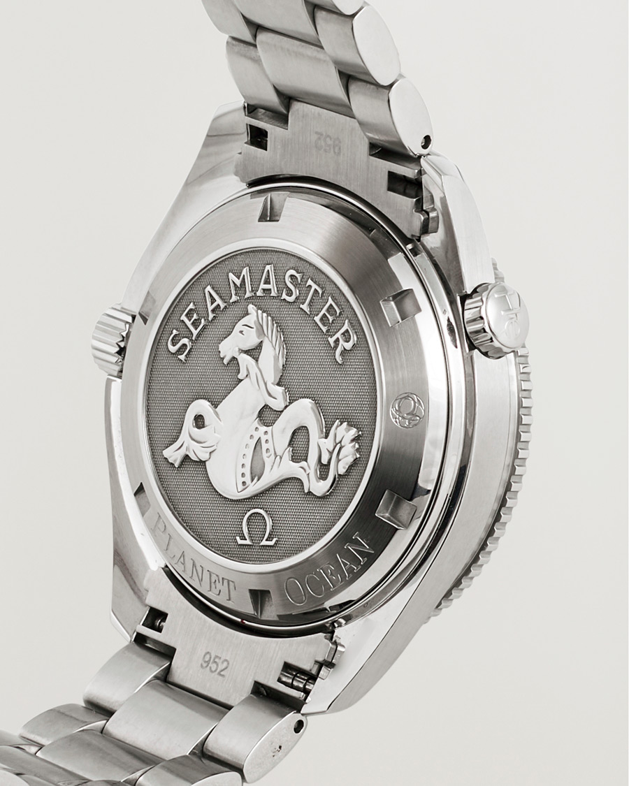 Uomini | Omega Pre-Owned Seamaster Planet Ocean 600M | Omega Pre-Owned | Seamaster Planet Ocean 600M