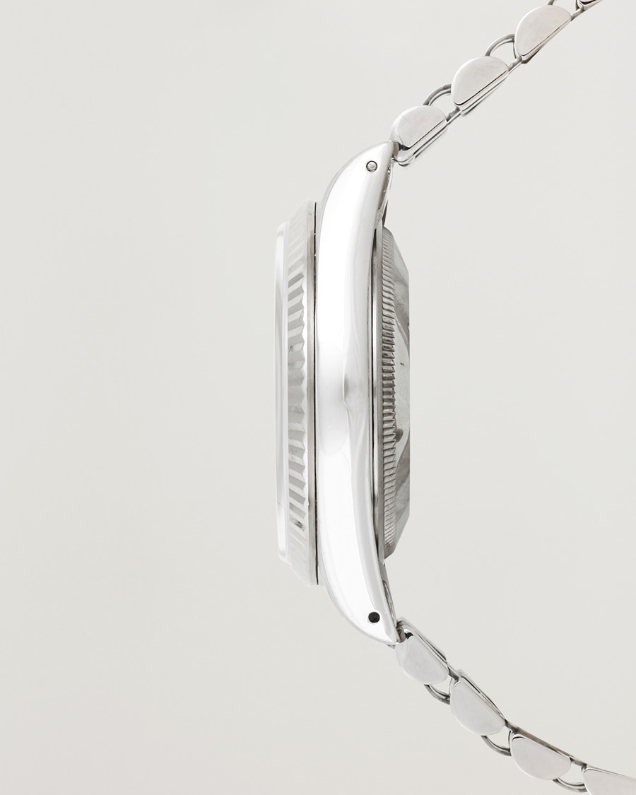 Uomini | Pre-Owned & Vintage Watches | Rolex Pre-Owned | Datejust 36 