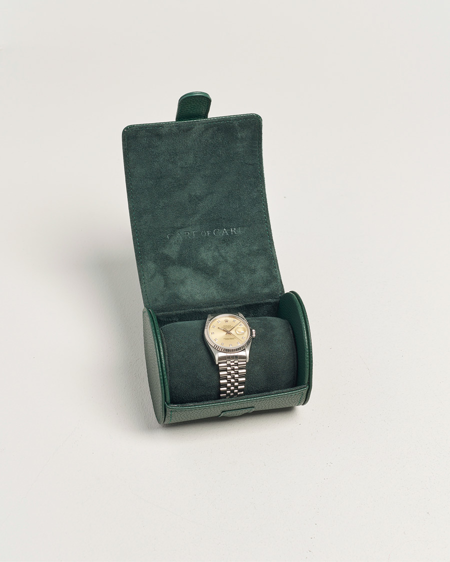 Uomini | Pre-Owned & Vintage Watches | Rolex Pre-Owned | Datejust 36 