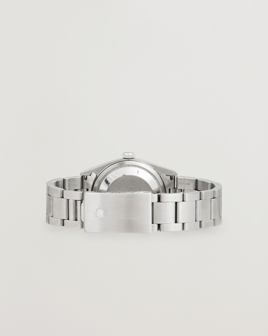 Uomini | Rolex Pre-Owned Datejust 36 | Rolex Pre-Owned | Datejust 36