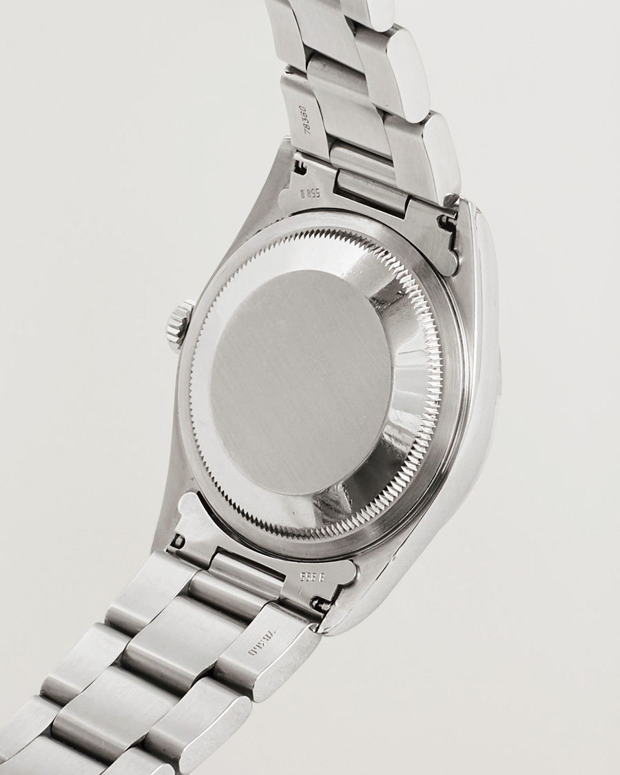 Uomini | Rolex Pre-Owned Datejust 36 | Rolex Pre-Owned | Datejust 36