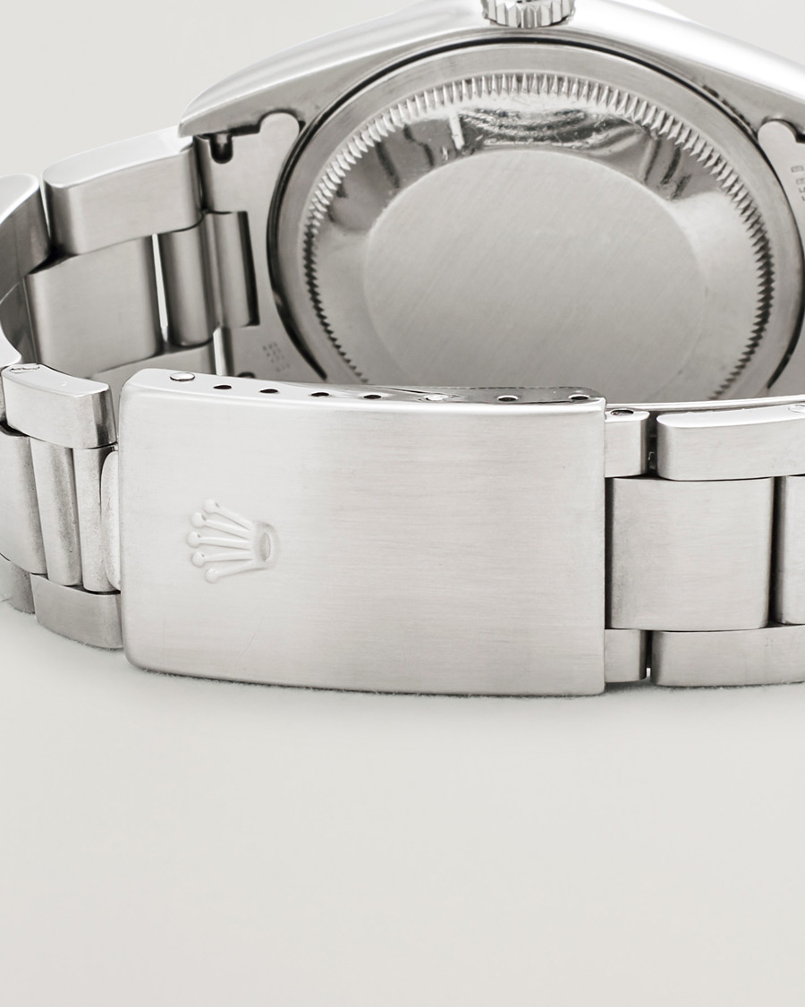 Uomini | Rolex Pre-Owned Datejust 36 | Rolex Pre-Owned | Datejust 36