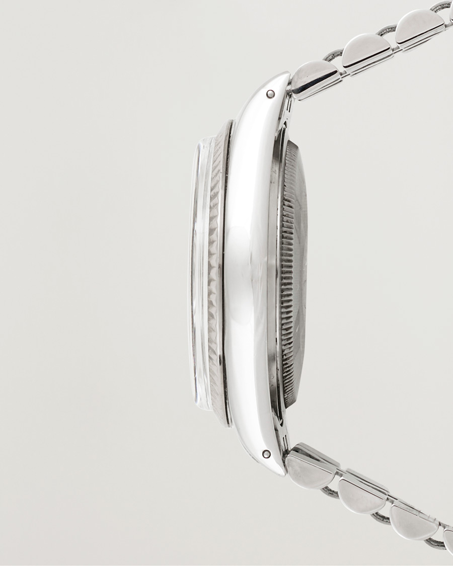 Uomini | Rolex Pre-Owned Datejust 36 | Rolex Pre-Owned | Datejust 36