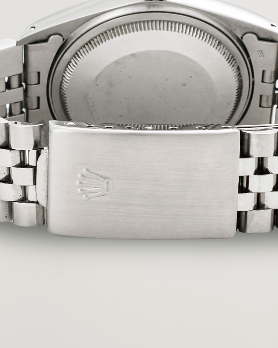 Uomini | Rolex Pre-Owned Datejust 36 | Rolex Pre-Owned | Datejust 36