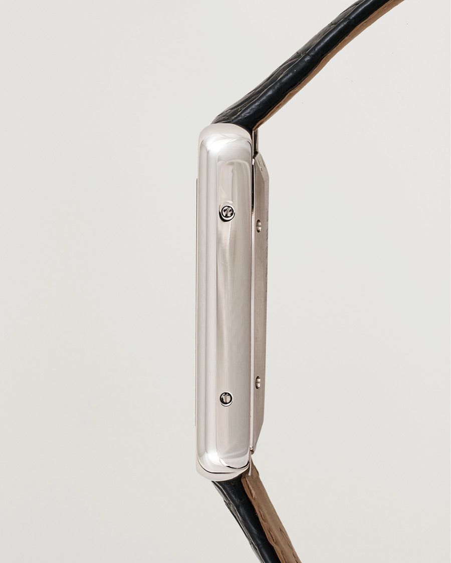 Uomini | Cartier Pre-Owned Tank Solo XL | Cartier Pre-Owned | Tank Solo XL