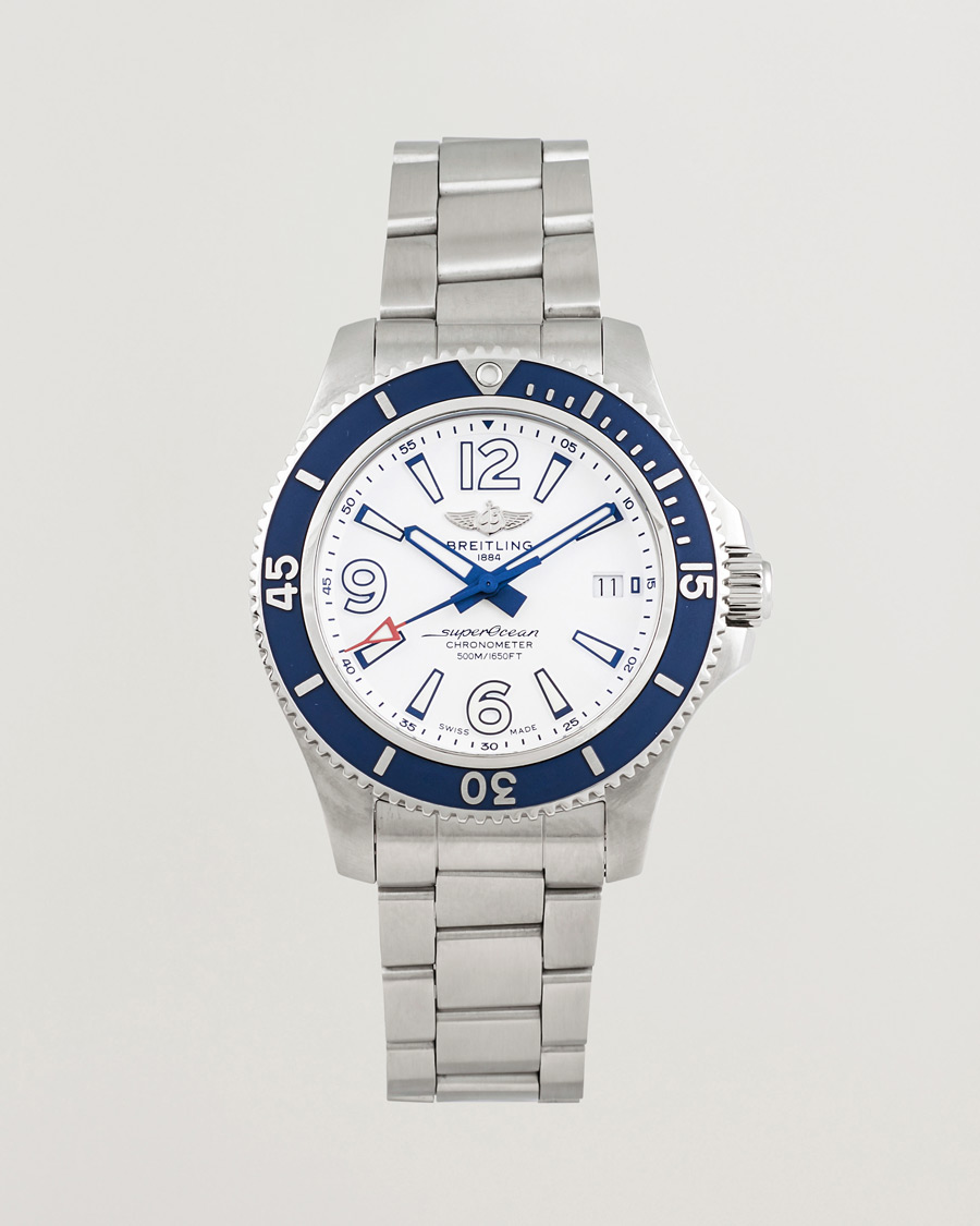 Uomini | Breitling Pre-Owned Superocean II 42  | Breitling Pre-Owned | Superocean II 42 