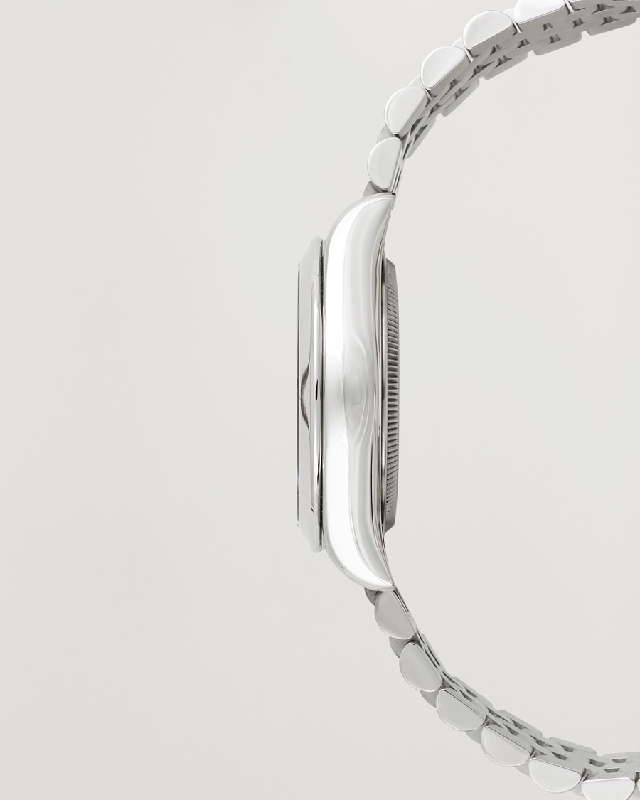 Uomini | Pre-Owned & Vintage Watches | Tudor Pre-Owned | Black Bay 39