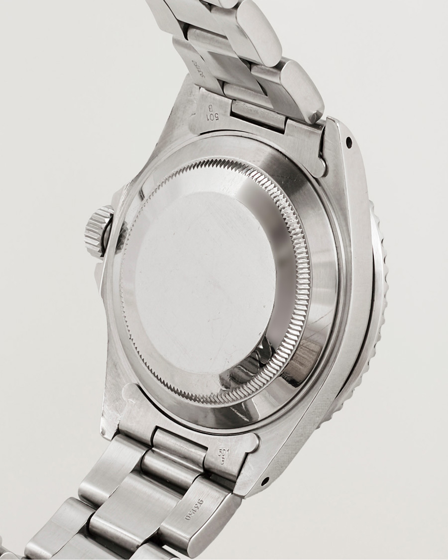 Uomini | Pre-Owned & Vintage Watches | Rolex Pre-Owned | Submariner Date