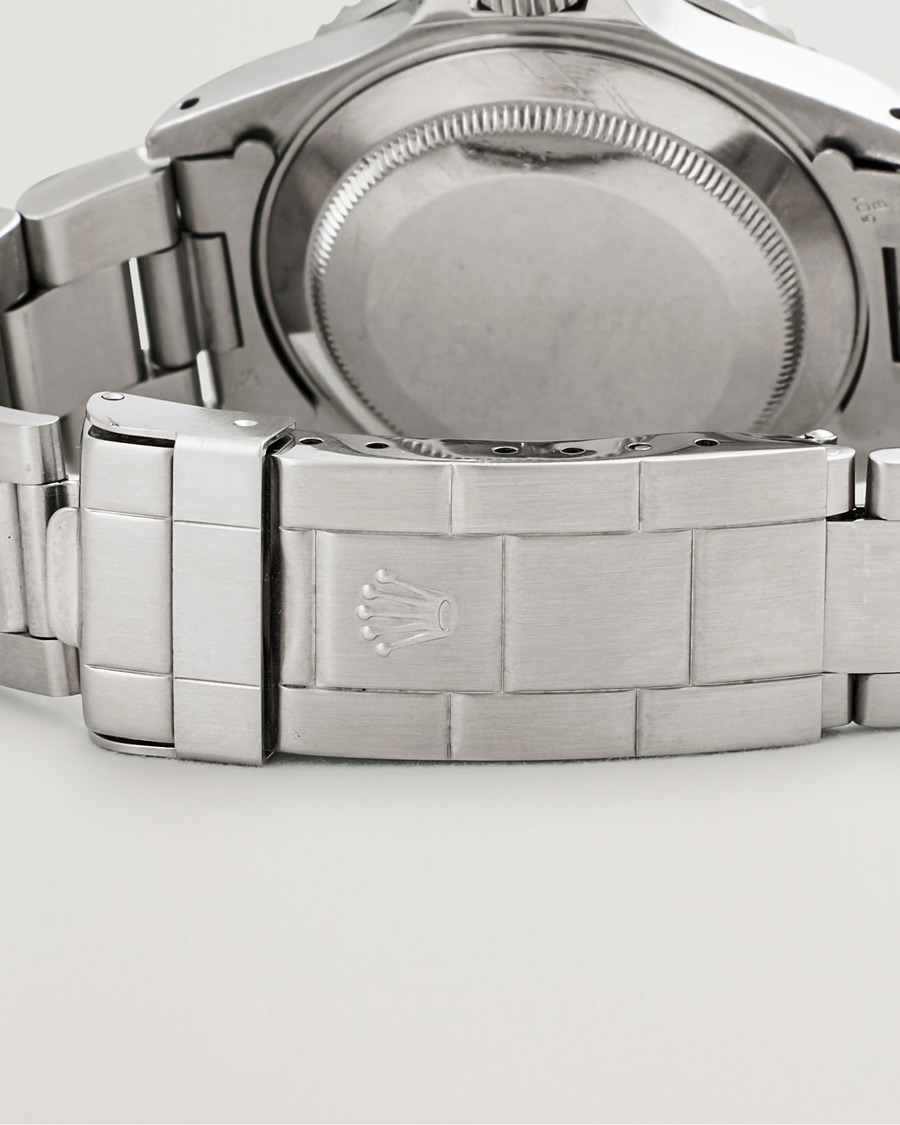 Uomini | Pre-Owned & Vintage Watches | Rolex Pre-Owned | Submariner Date