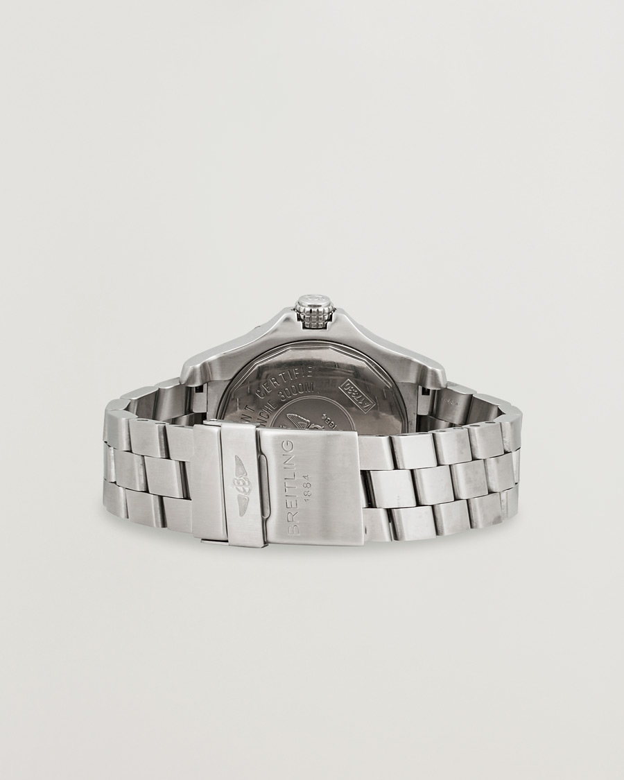 Uomini | Breitling Pre-Owned Superocean | Breitling Pre-Owned | Superocean