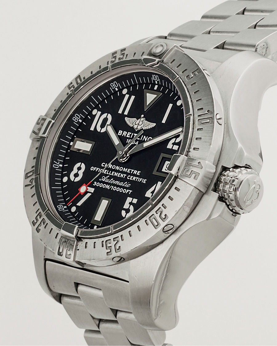 Uomini | Breitling Pre-Owned Superocean | Breitling Pre-Owned | Superocean