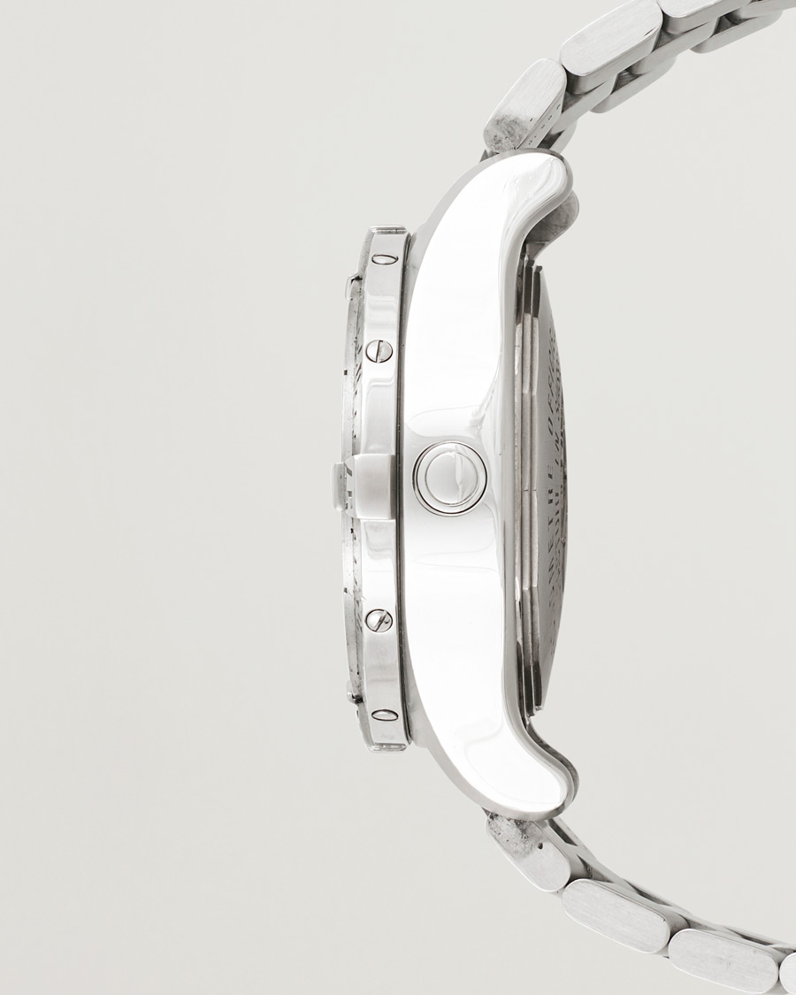 Uomini | Pre-Owned & Vintage Watches | Breitling Pre-Owned | Superocean