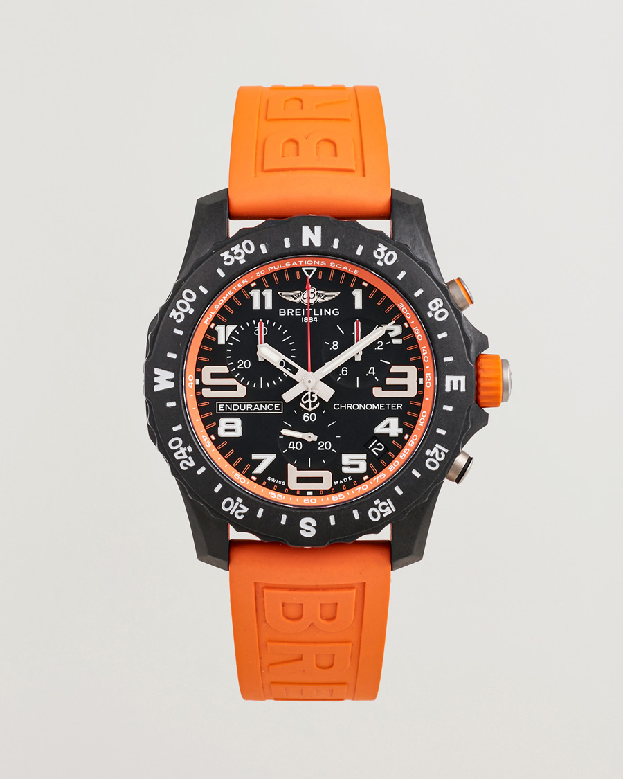 Uomini | Breitling Pre-Owned Endurance Pro  | Breitling Pre-Owned | Endurance Pro 