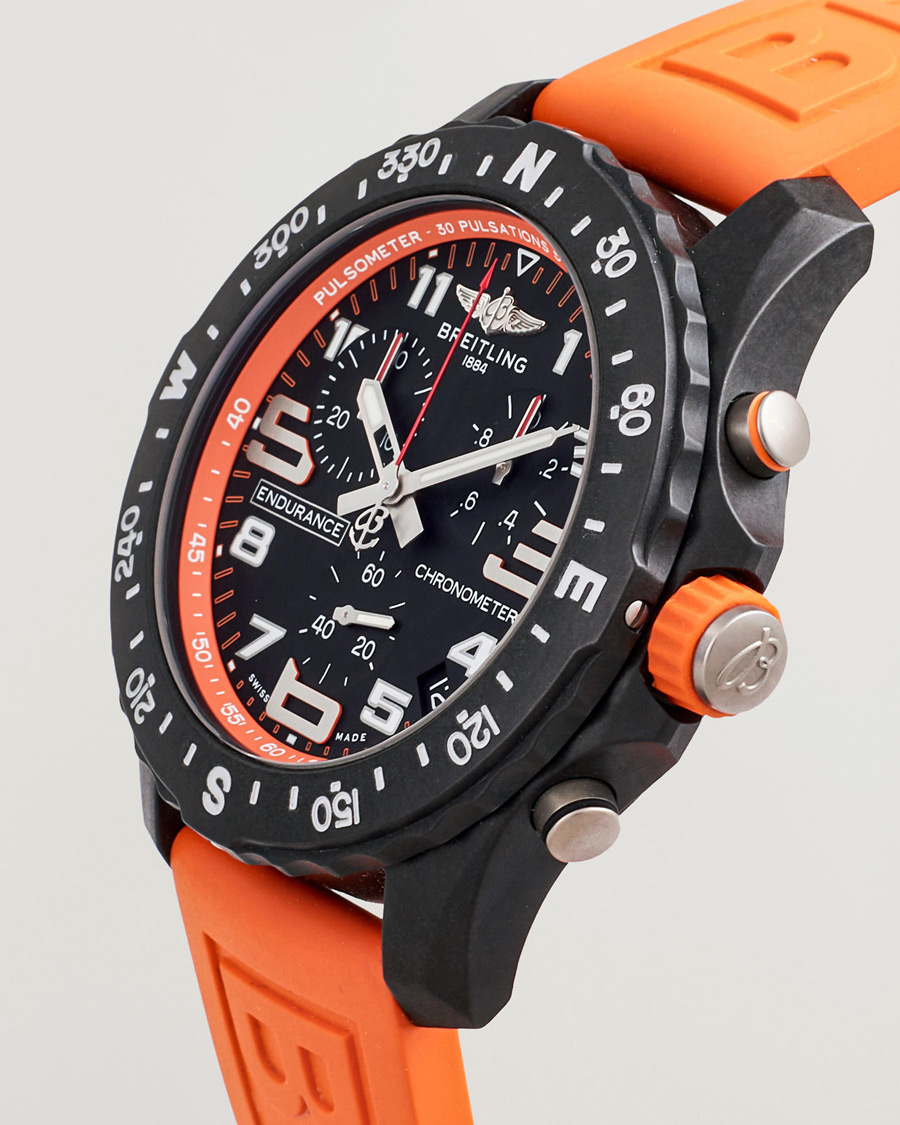 Uomini | Breitling Pre-Owned Endurance Pro  | Breitling Pre-Owned | Endurance Pro 