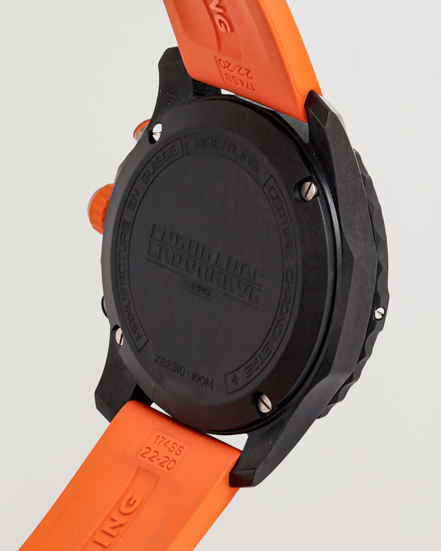 Uomini | Breitling Pre-Owned Endurance Pro  | Breitling Pre-Owned | Endurance Pro 