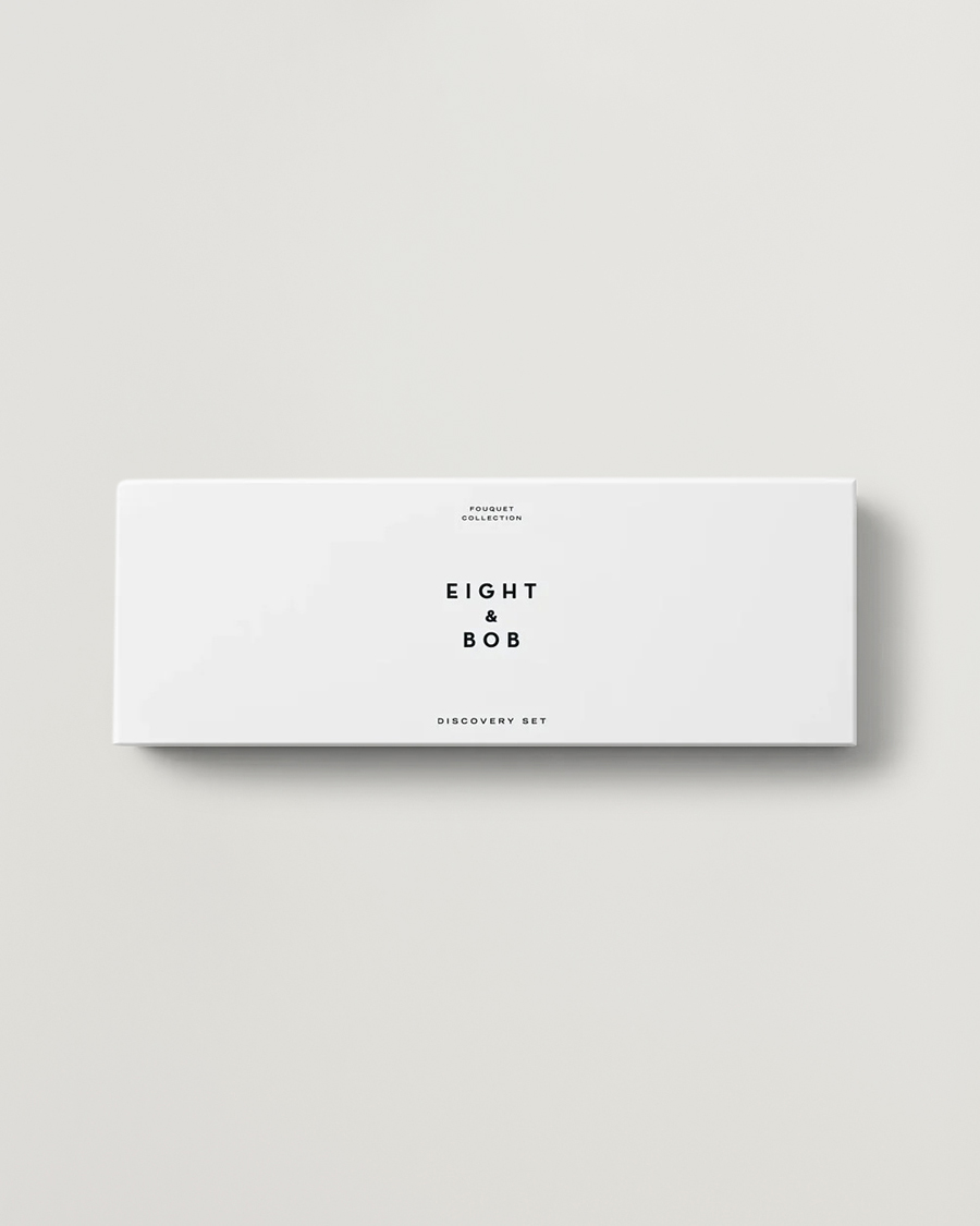 Uomini | Profumi | Eight & Bob | 11-Fragrance Discovery Set 11x2ml