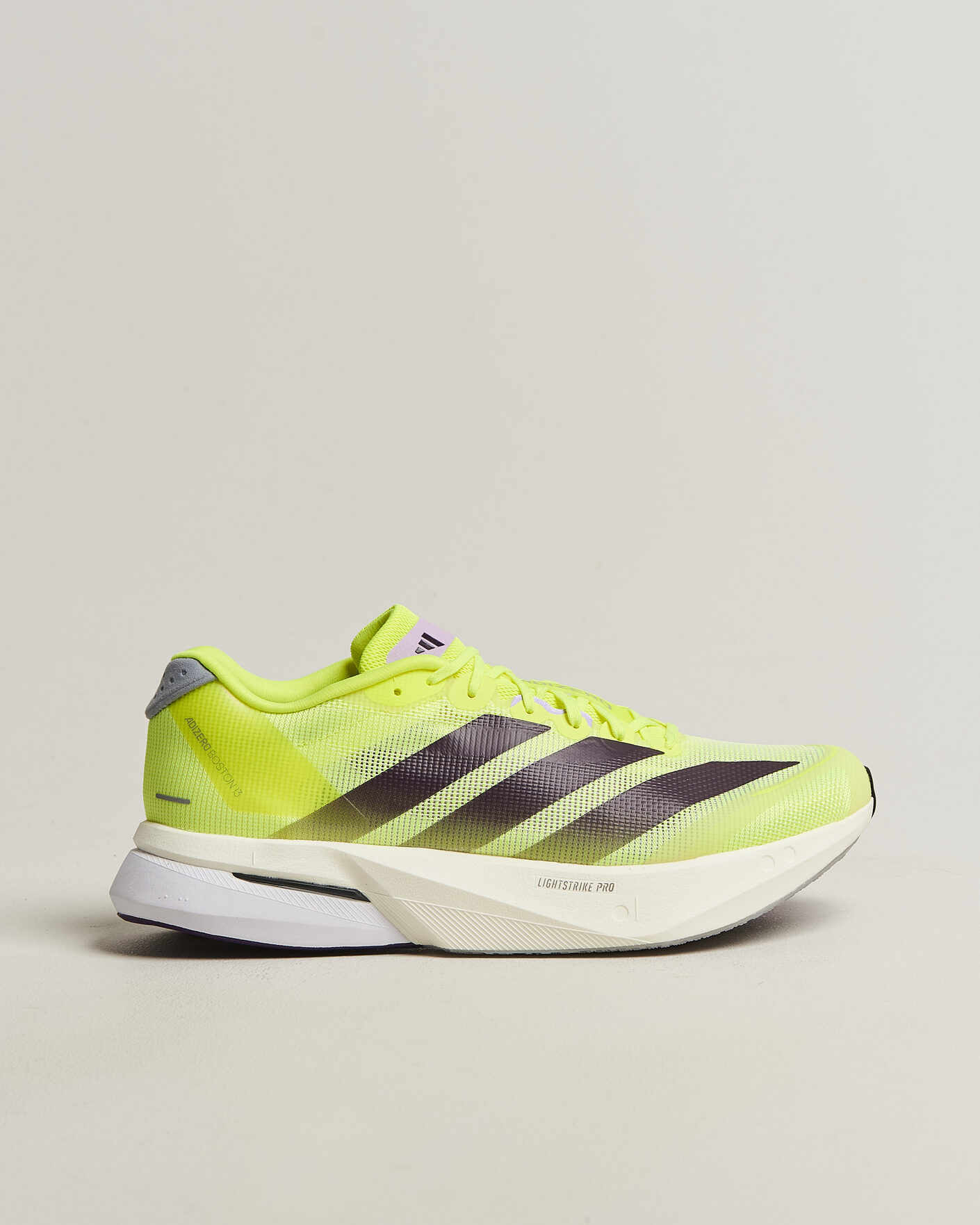 Uomini | Scarpe da corsa | adidas Performance | Adizero Boston 13 Yellow/Black