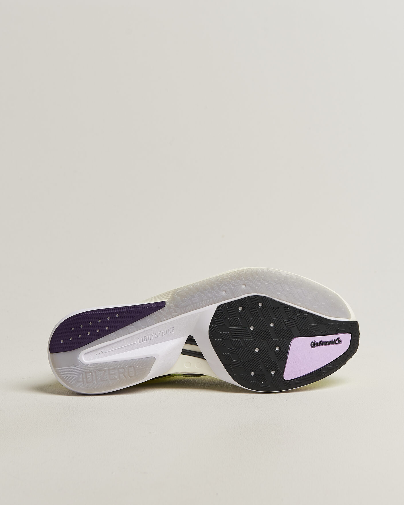 Uomini | Scarpe da corsa | adidas Performance | Adizero Boston 13 Yellow/Black