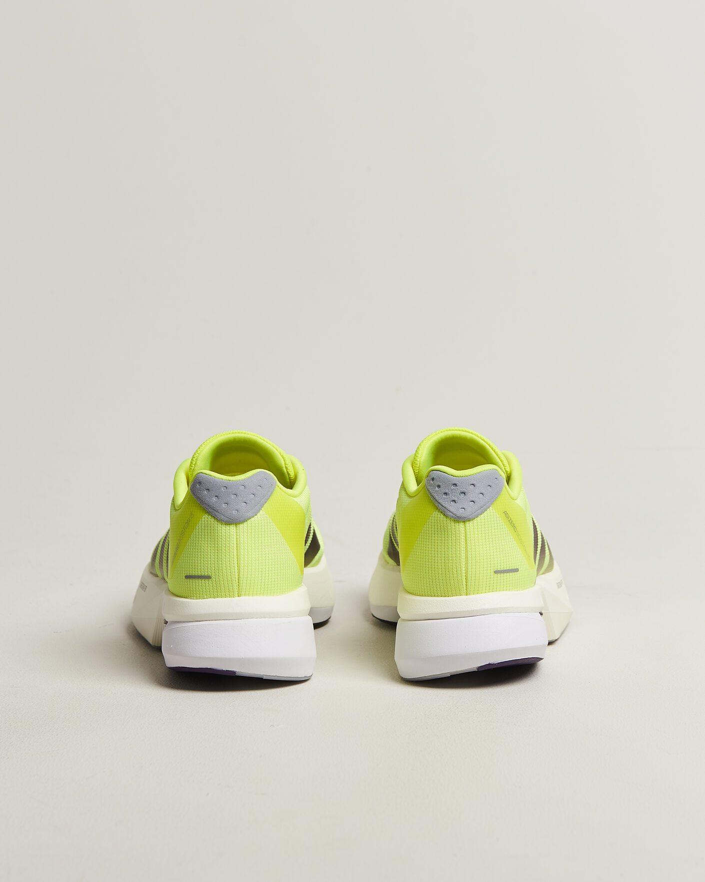 Uomini | Scarpe da corsa | adidas Performance | Adizero Boston 13 Yellow/Black