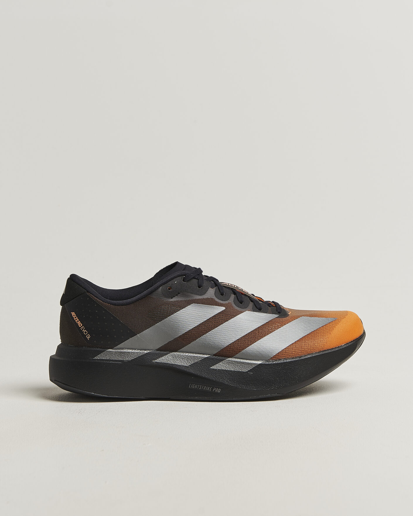 Uomini | Scarpe da corsa | adidas Performance | Adizero Evo SL Black/Iron
