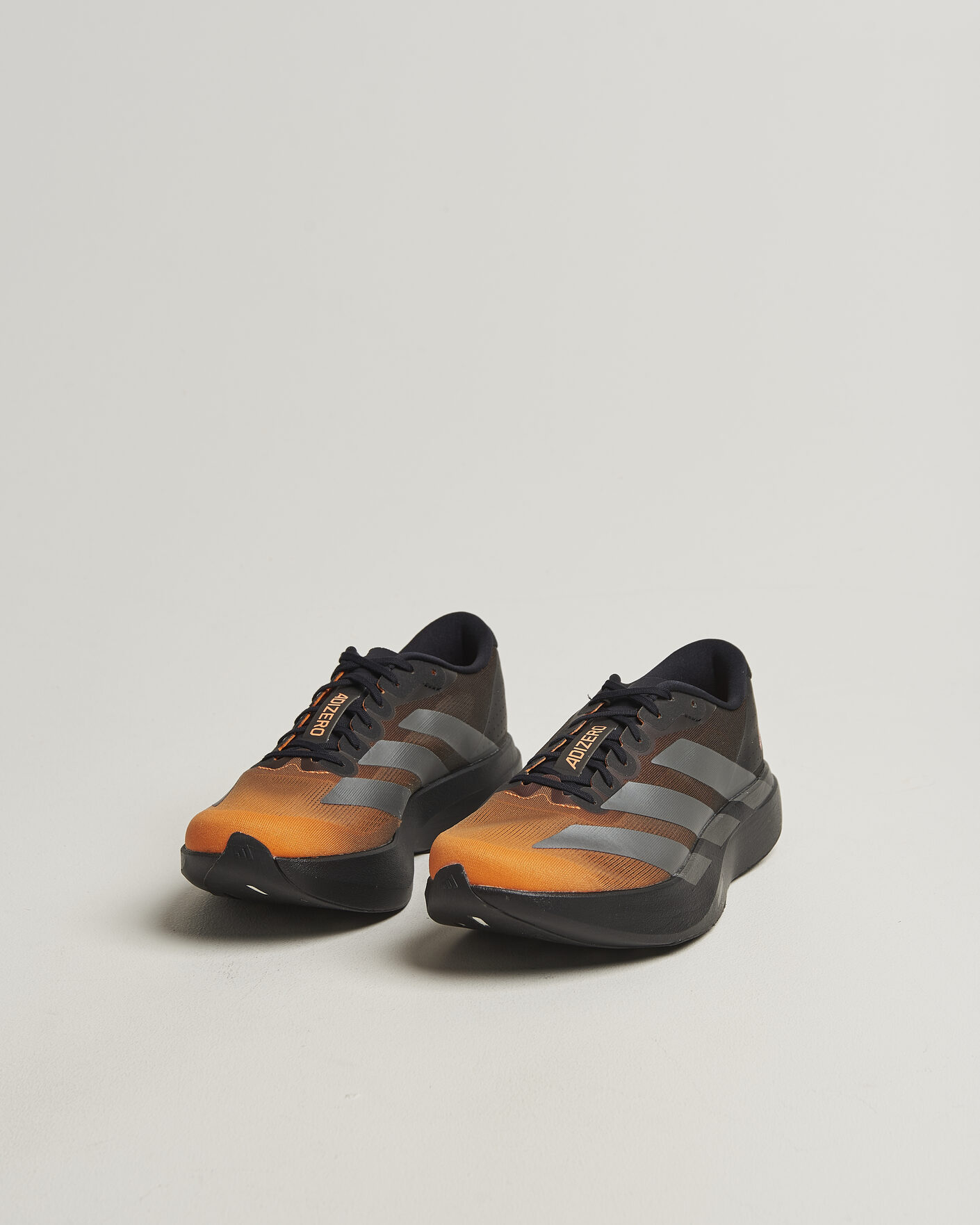 Uomini | Scarpe da corsa | adidas Performance | Adizero Evo SL Black/Iron