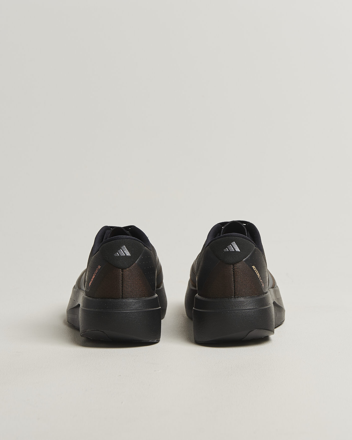 Uomini | Scarpe da corsa | adidas Performance | Adizero Evo SL Black/Iron