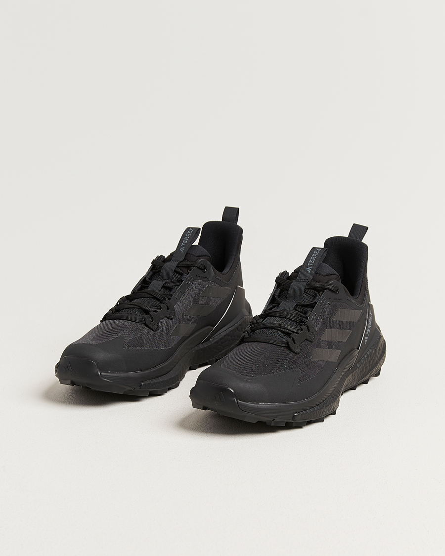 Uomini | Sport | adidas Performance | Terrex Free Hiker 2 Black