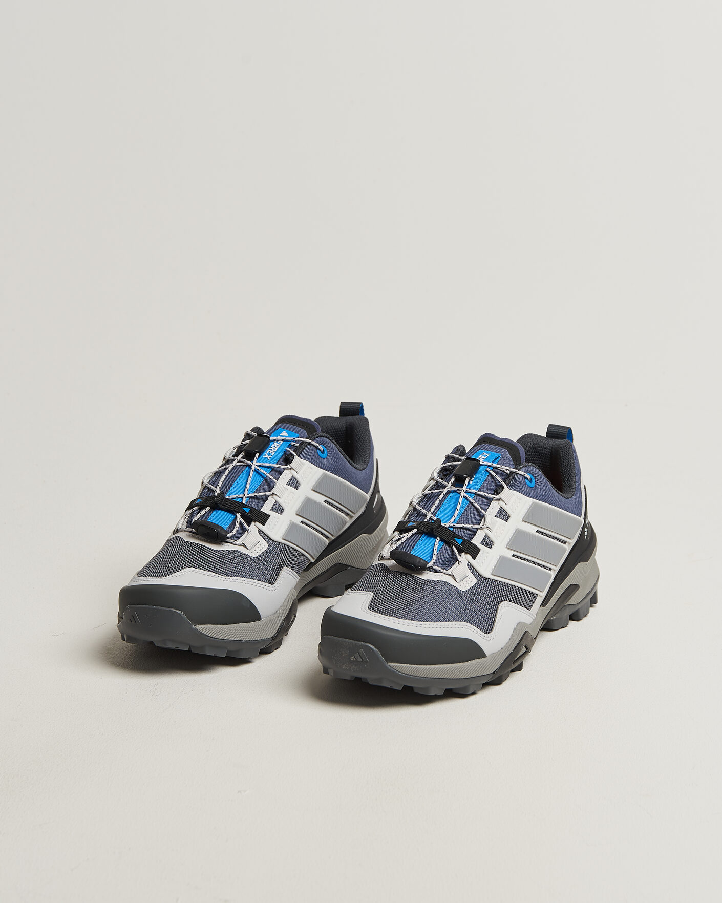 Uomini | Sneakers da trail | adidas Performance | Terrex Skychaser Blue/Grey