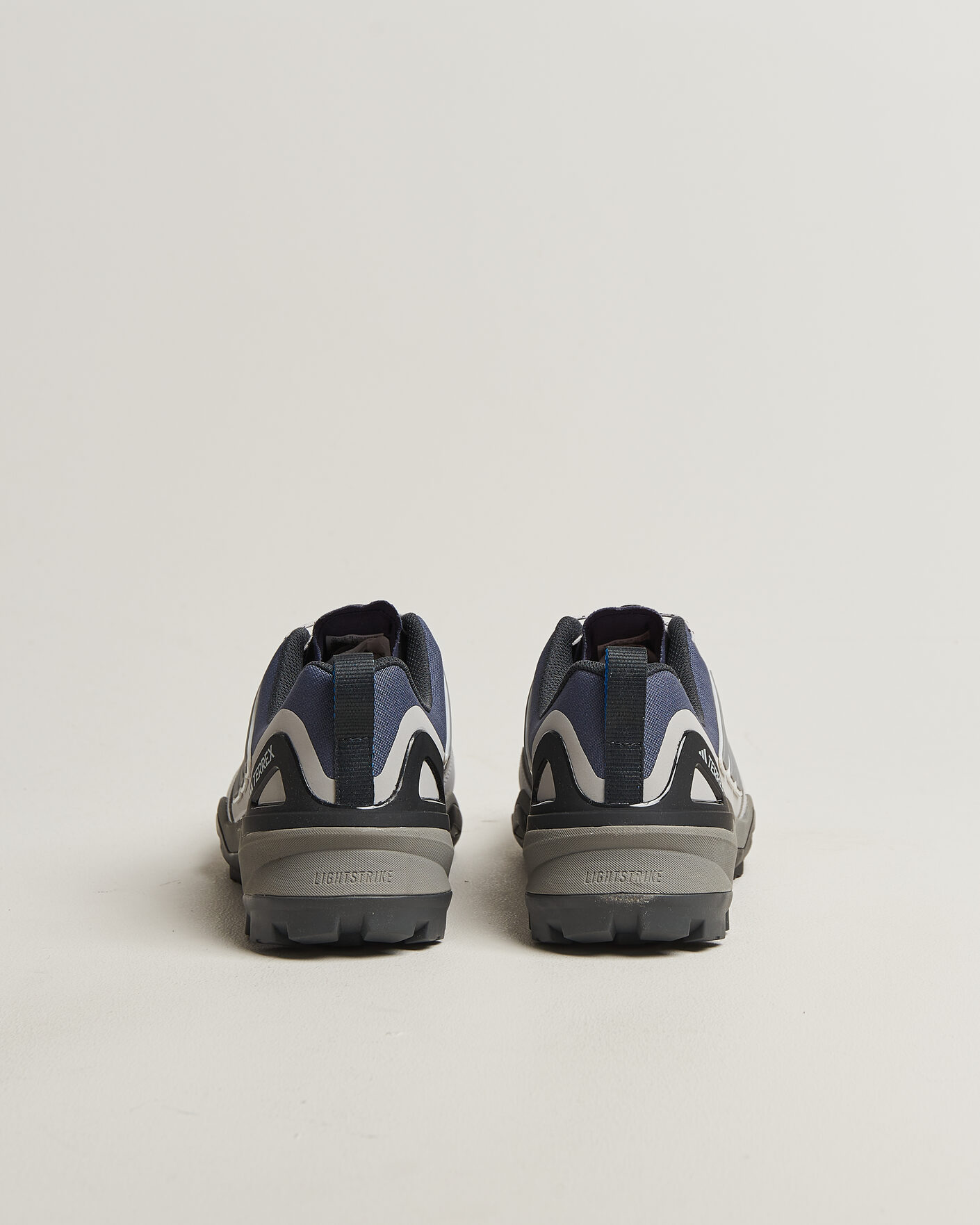 Uomini | Sneakers da trail | adidas Performance | Terrex Skychaser Blue/Grey