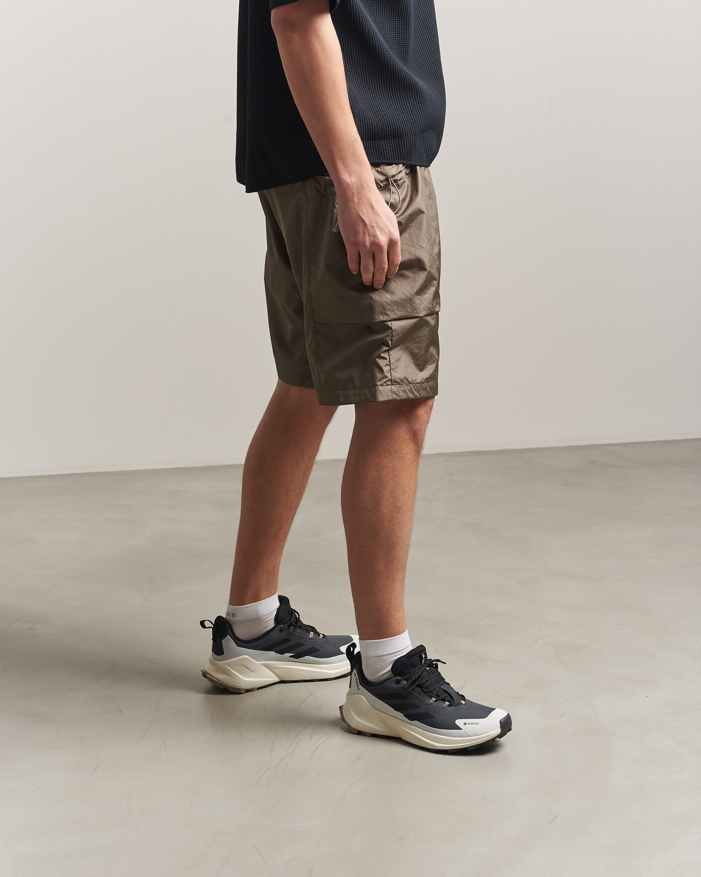 Uomini | Sneakers da trail | adidas Performance | Terrex Trailmaker 2 GTX White/Black