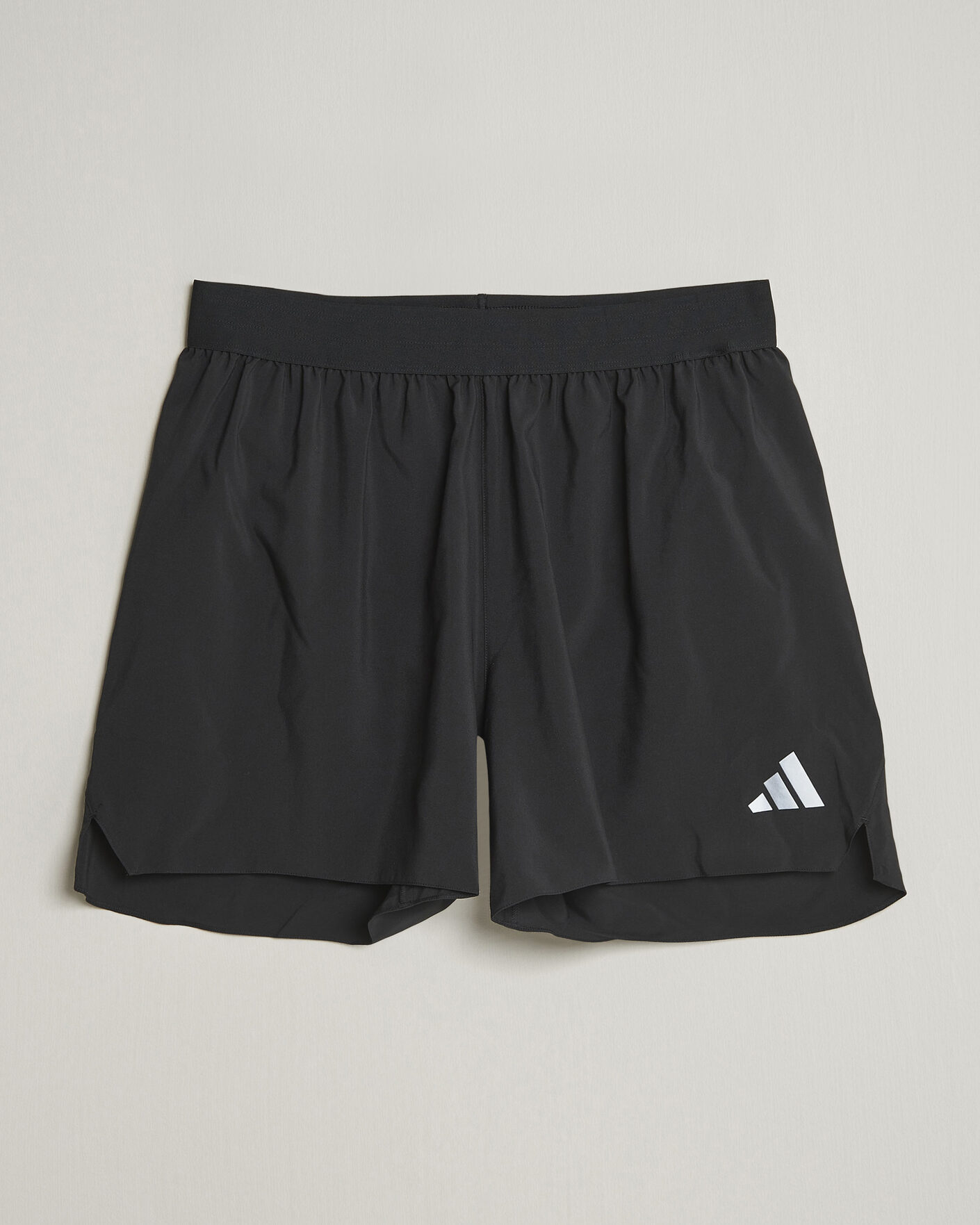 Uomini | Pantaloncini | adidas Performance | Running Shorts Black