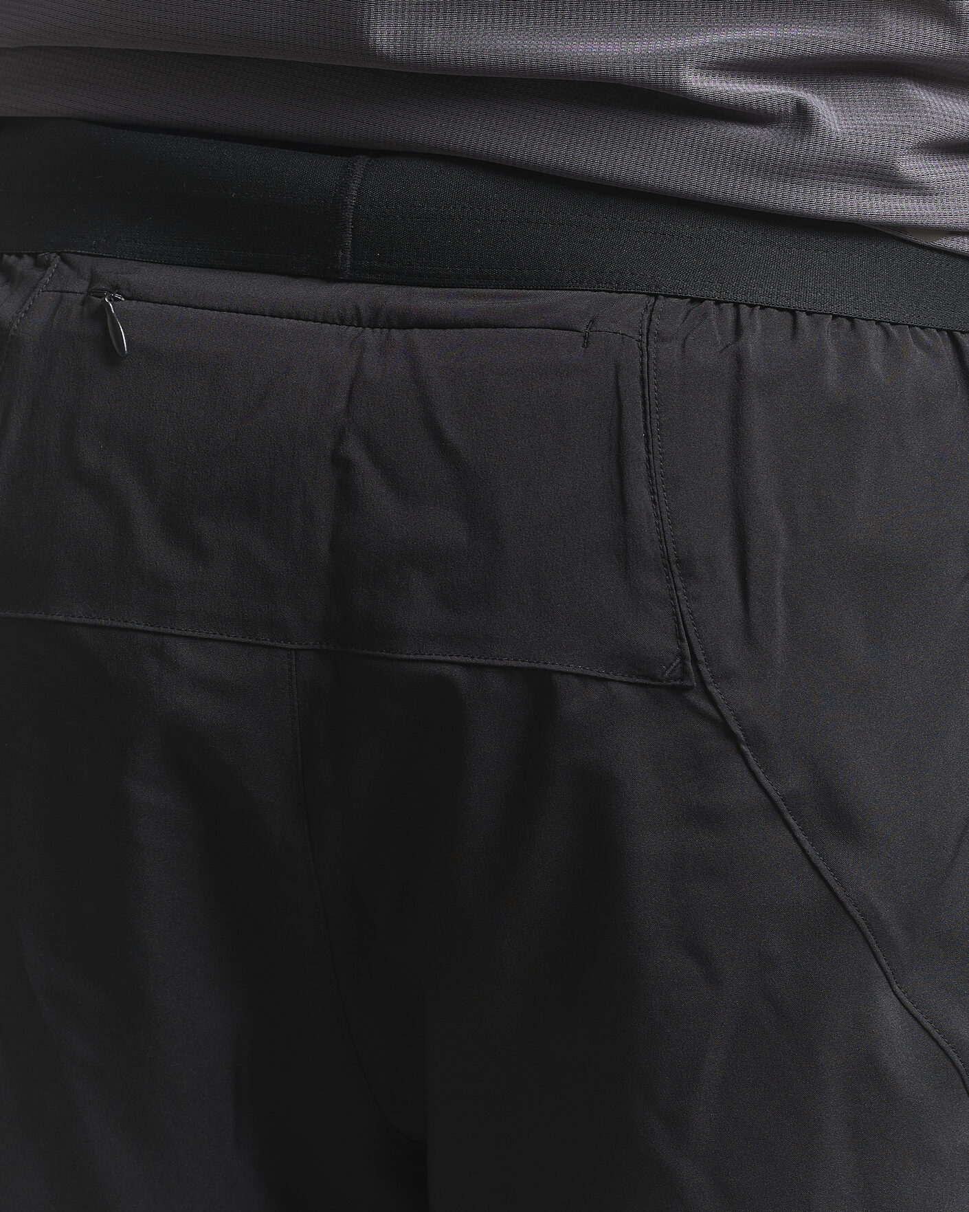 Uomini | Pantaloncini | adidas Performance | Running Shorts Black