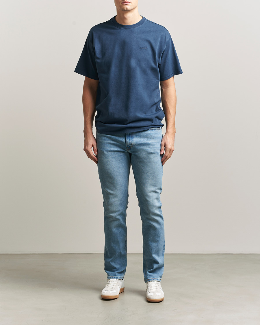 Uomini | Jeans | Levi's | 511 Slim Jeans Kota Kupang Adapt