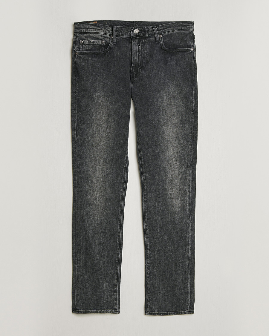 Uomini | Jeans | Levi's | 511 Slim Jeans Overnighter